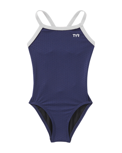 Product image for 408 Navy/White