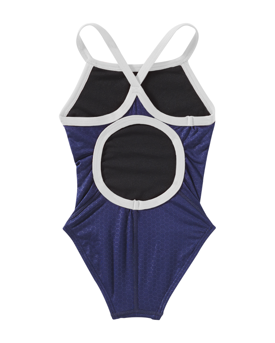 Product image for 408 Navy/White