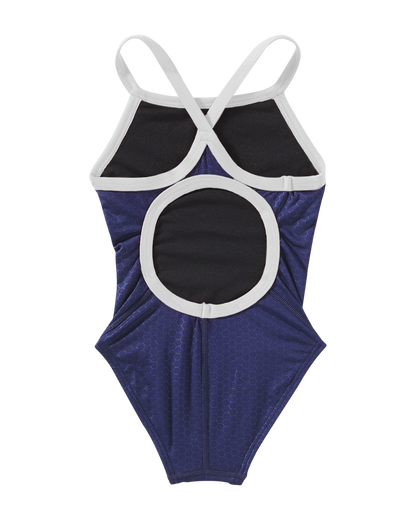 Product image for 408 Navy/White