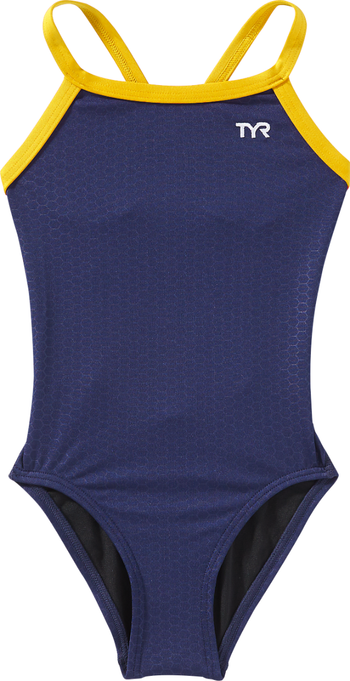 ::409 Navy/Gold