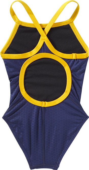 ::409 Navy/Gold
