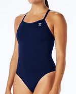 TYReco Women's Diamondfit Swimsuit - Solid