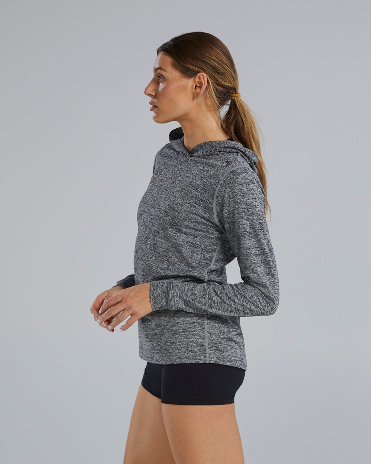Product image for 252 Heather Grey