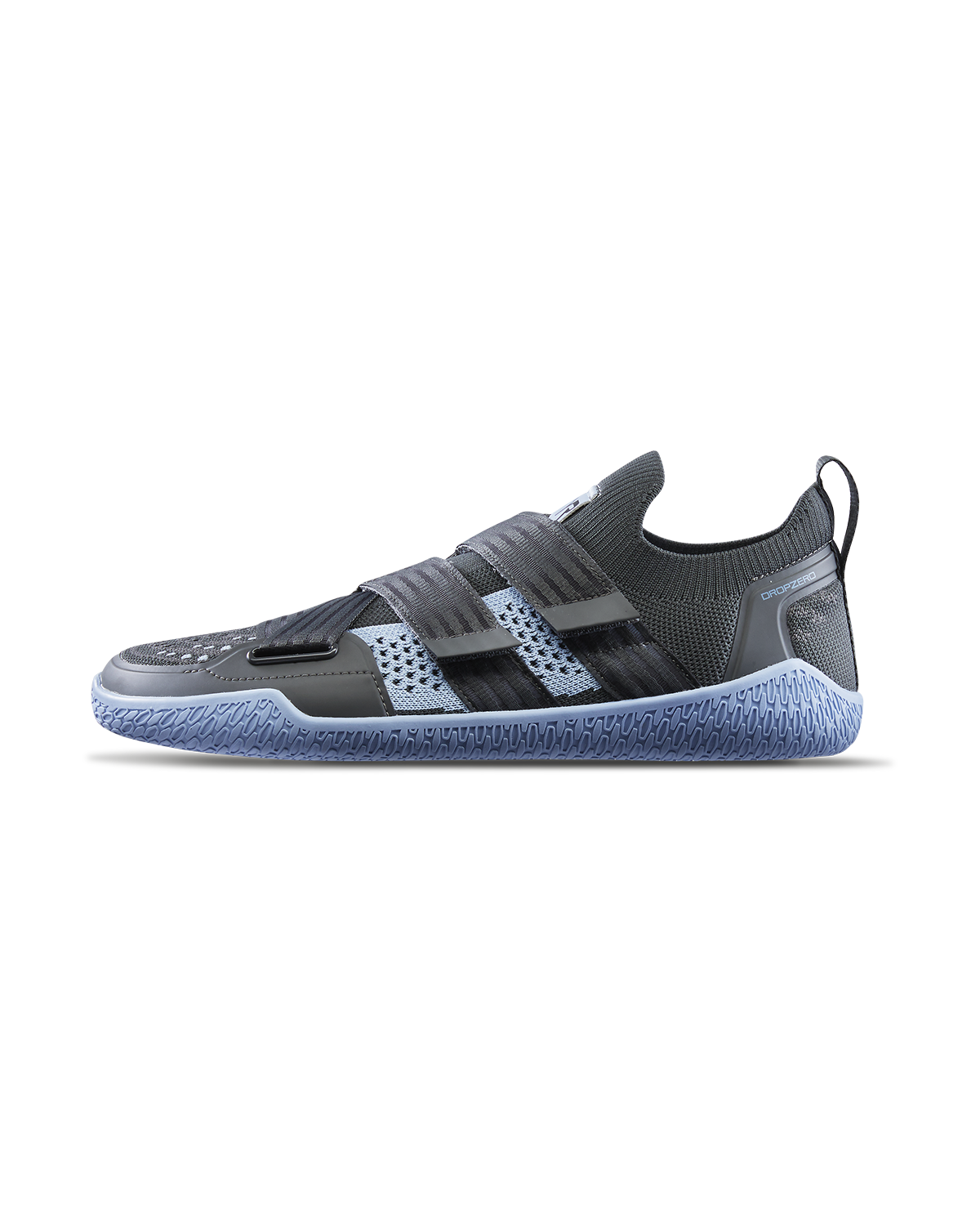 Women's DZ-1 DropZero Barefoot Trainer - Stability Strap