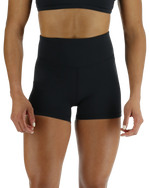 Short taille haute TYR Joule Elite™ pour femme (3,25 po) - Uni 