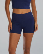 Joule Elite™ Women's High-Rise 2" Short - Solid