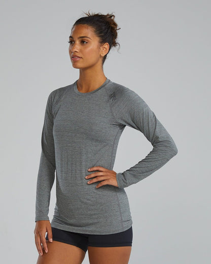 ::966 Medium Grey Heather
