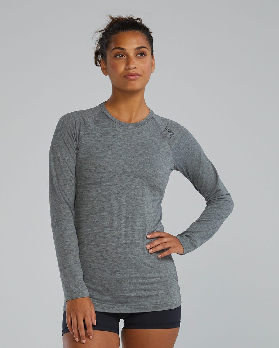 ::966 Medium Grey Heather