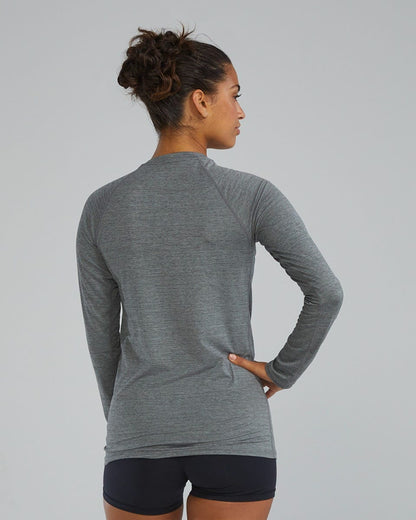 ::966 Medium Grey Heather