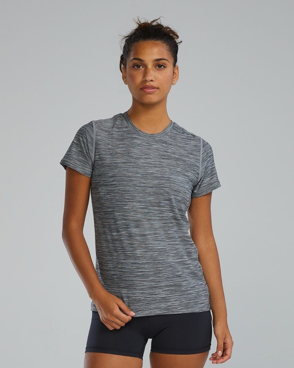 ::252 Heather Grey