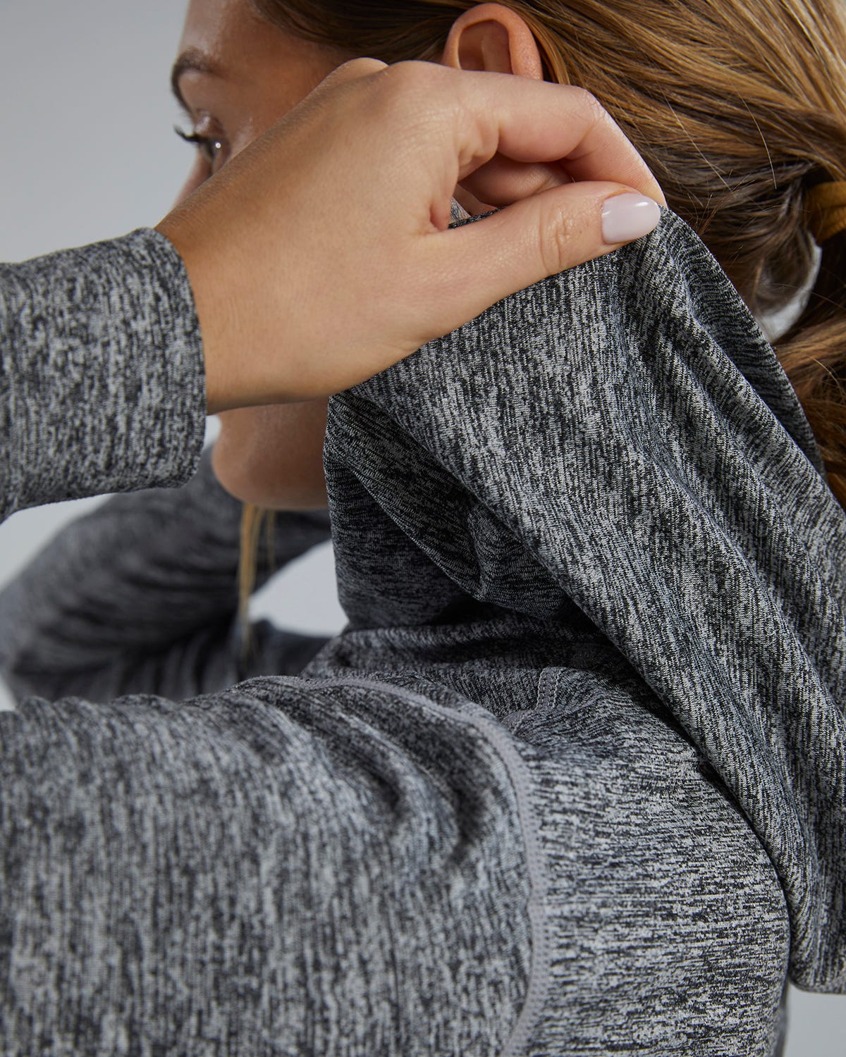 Product image for 252 Heather Grey