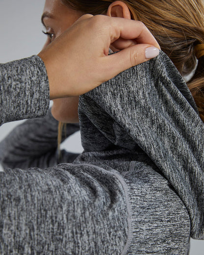Product image for 252 Heather Grey