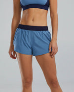 Hydrosphere™ Women's Pace Running Shorts - Solid