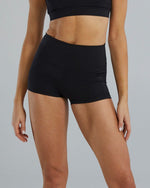 Base Kinetic™ Women's 2" High-Rise Short - Solid