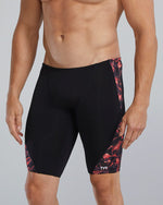 Durafast Elite® Men's Blade Splice Jammer Swimsuit - Energia