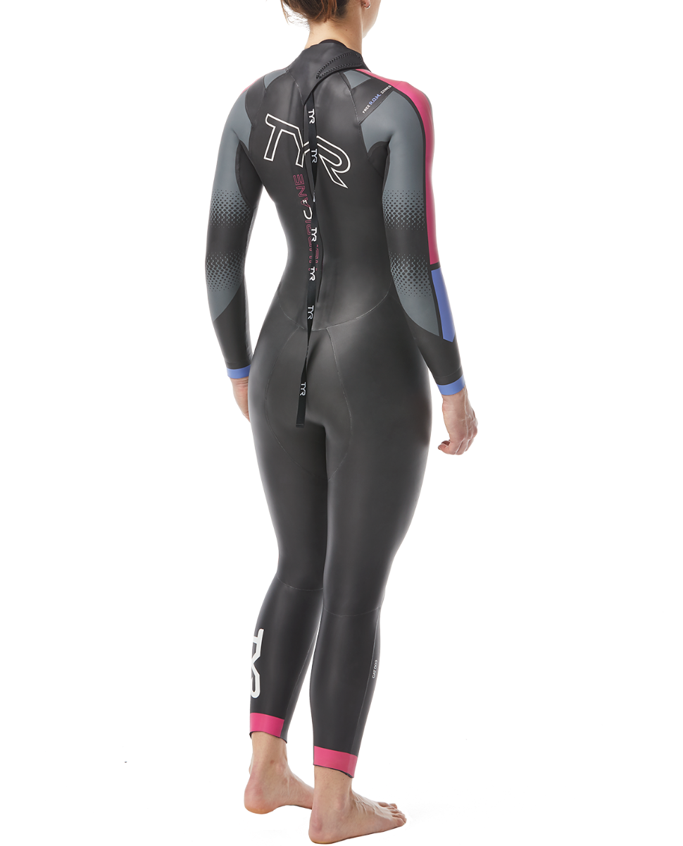 ::738 Black/Pink/Purple