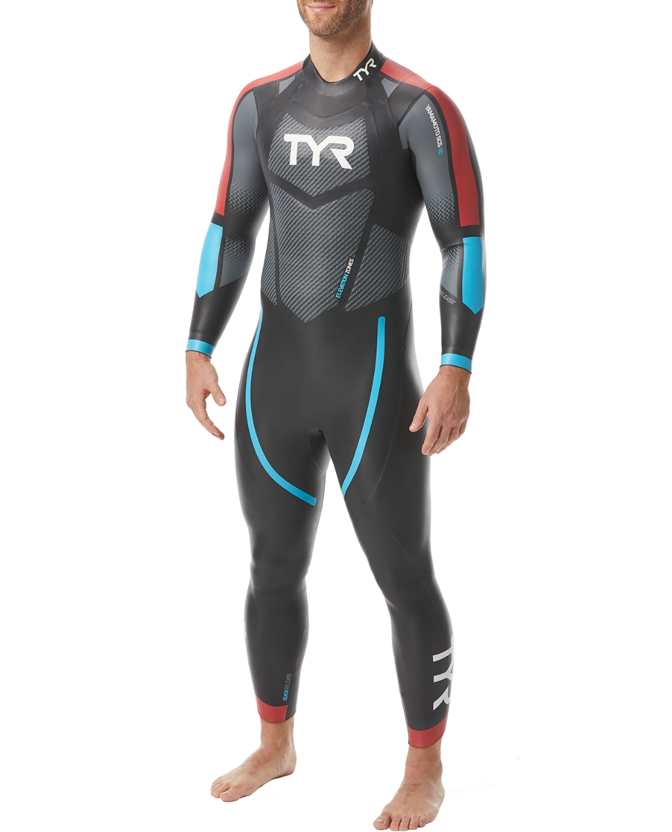 ::579 Black/Red/Blue