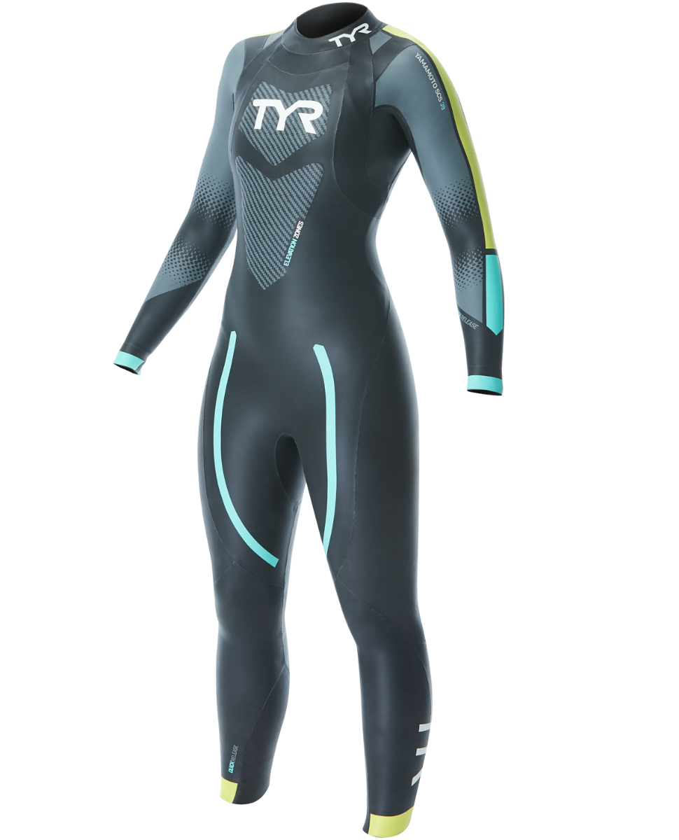 ::766  Black/Yellow/Turquoise