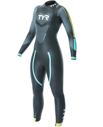 ::766  Black/Yellow/Turquoise