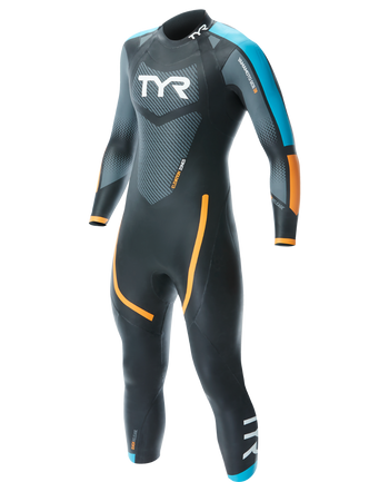 ::577 Black/Blue/Orange