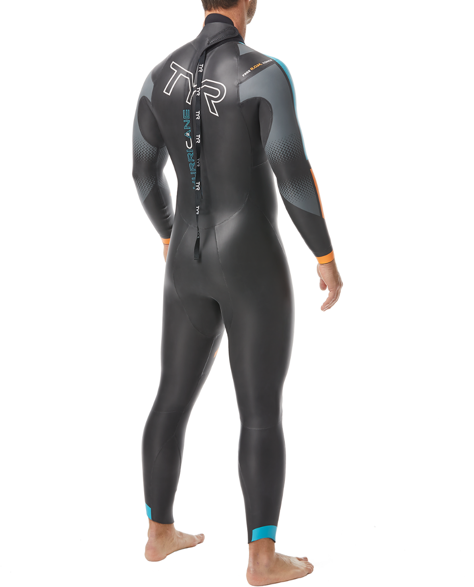 ::577 Black/Blue/Orange