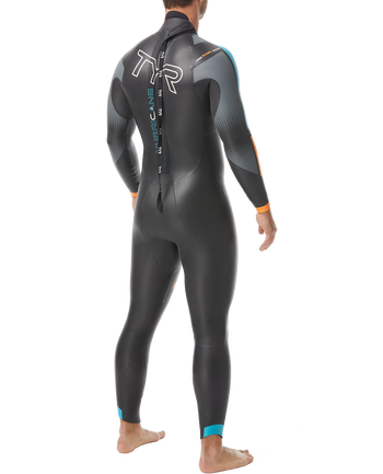 ::577 Black/Blue/Orange