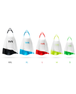 Hydroblade Fins