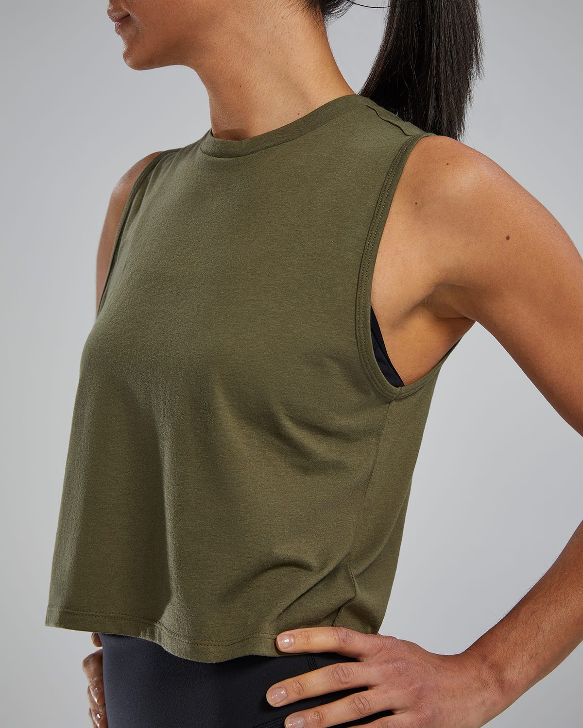 ::254 Light Heather Grey