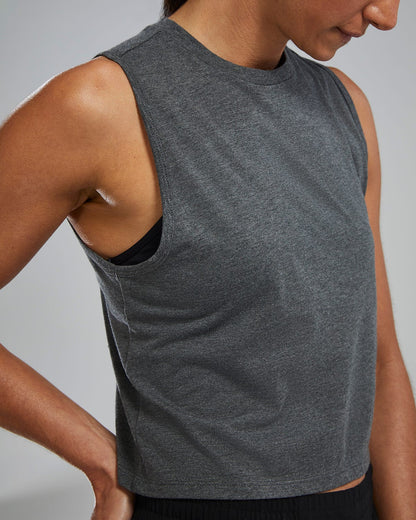 ::254 Light Heather Grey