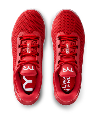 Product image for 641 Red/White