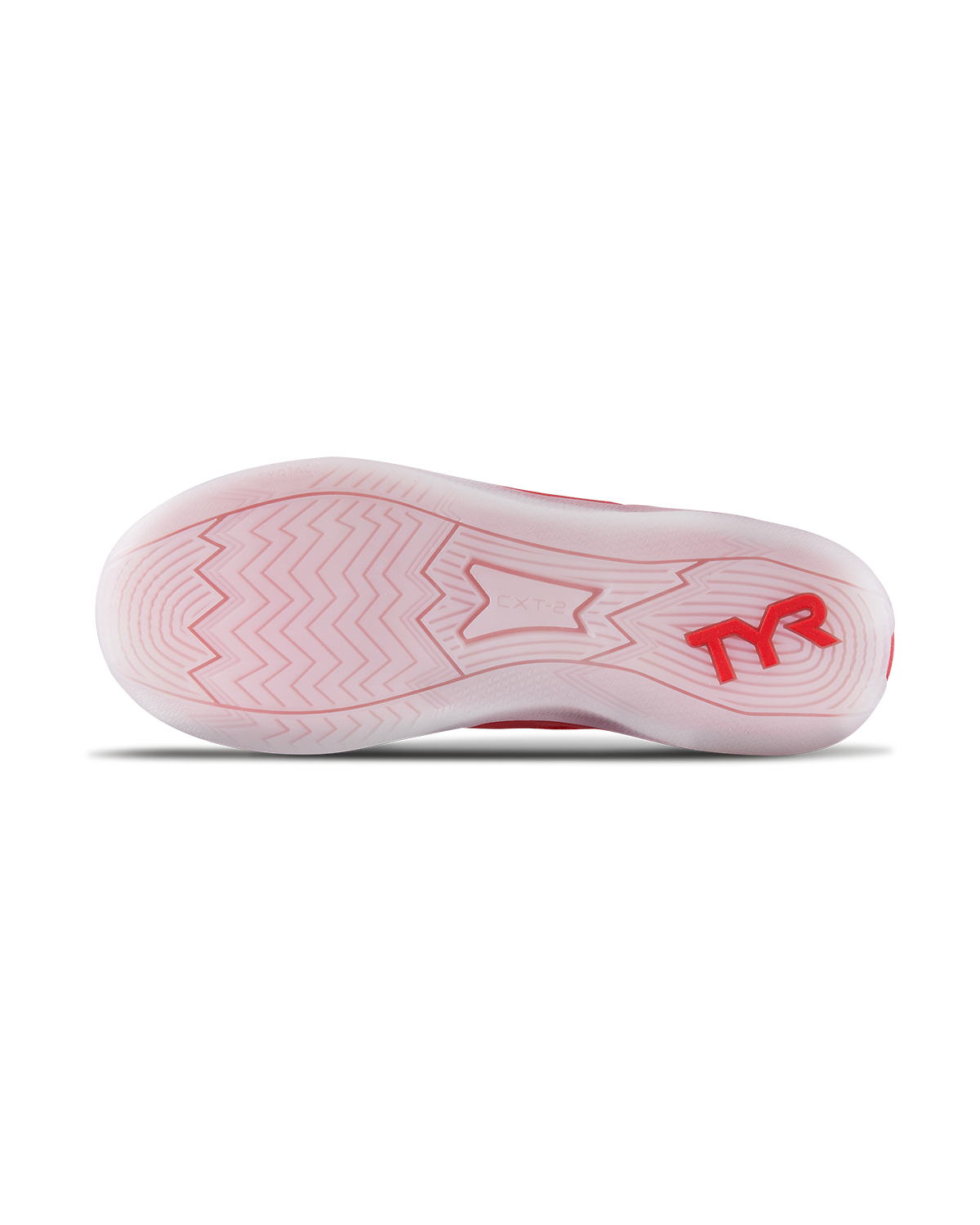 Product image for 641 Red/White