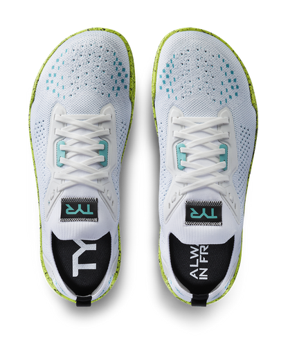 Product image for 568 Turquoise/Multi