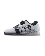 L-1 Lifter - Reflective Silver