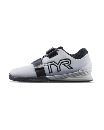 L-1 Lifter - Reflective Silver – TYR EU