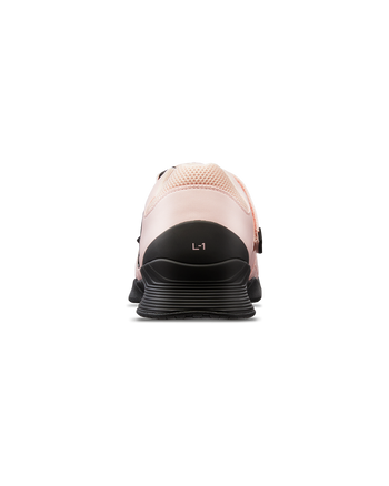 ::694 Pink/Black
