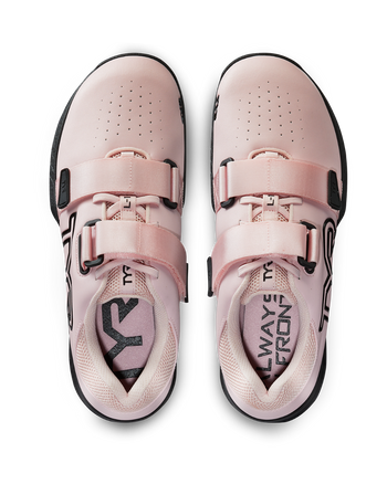::694 Pink/Black