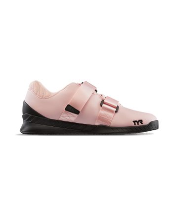 ::694 Pink/Black