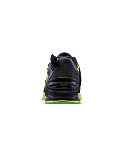 Product image for 009 BLK/LIME