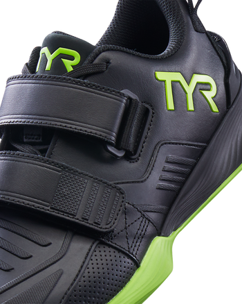 ::009 BLK/LIME