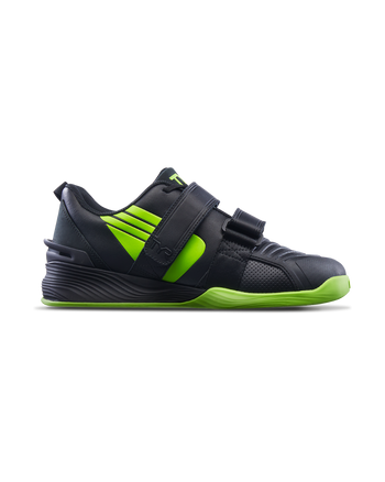 ::009 BLK/LIME