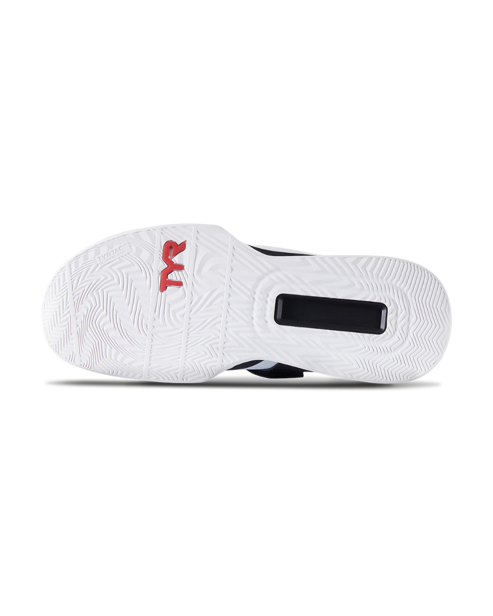 Product image for 221 WHT/BLK/RED