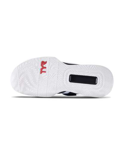 Product image for 221 WHT/BLK/RED