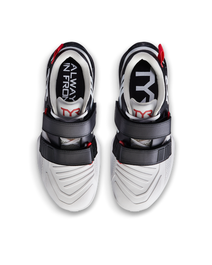 Product image for 221 WHT/BLK/RED