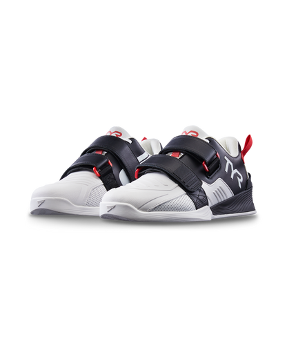 Product image for 221 WHT/BLK/RED