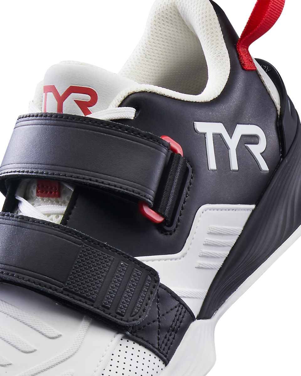 Product image for 221 WHT/BLK/RED