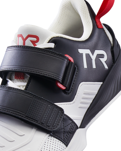 Product image for 221 WHT/BLK/RED