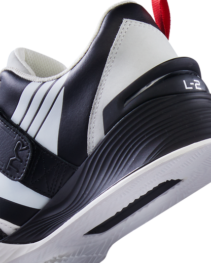 Product image for 221 WHT/BLK/RED