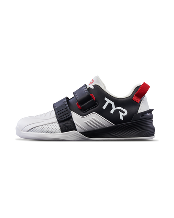 ::221 White/Black/Red