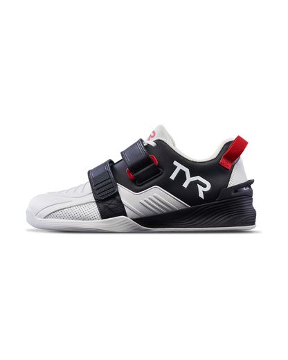Product image for 221 WHT/BLK/RED