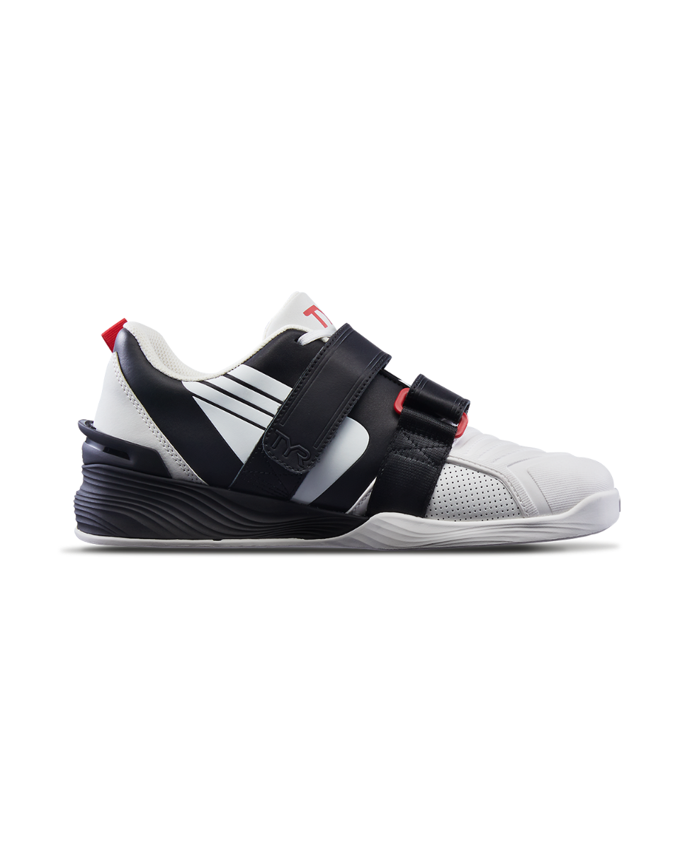 ::221 White/Black/Red